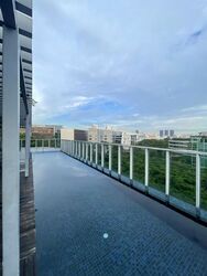 One-north Residences (D5), Apartment #500694111